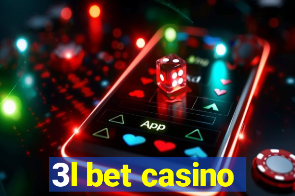 3l bet casino